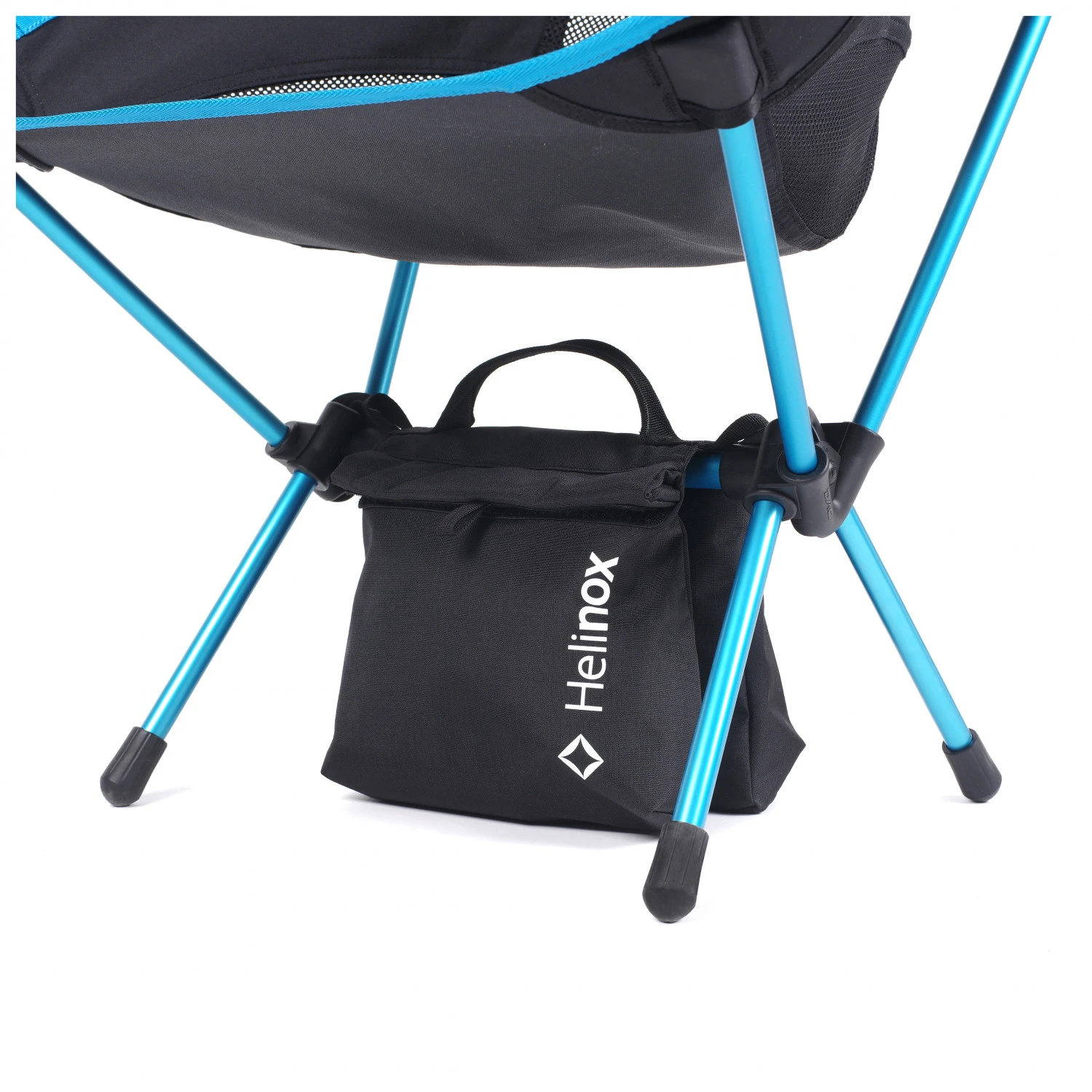 Helinox Saddle Bags - Tasche 2 Helinox Saddle Bags - Tasche – Bild 2