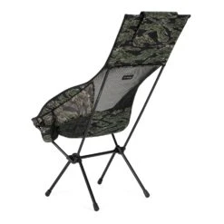 Helinox Savanna Chair - Campingstuhl 7 Helinox Savanna Chair - Campingstuhl -Outwell Deutschland Verkaufs-Shop helinox savanna chair campingstuhl detail 3