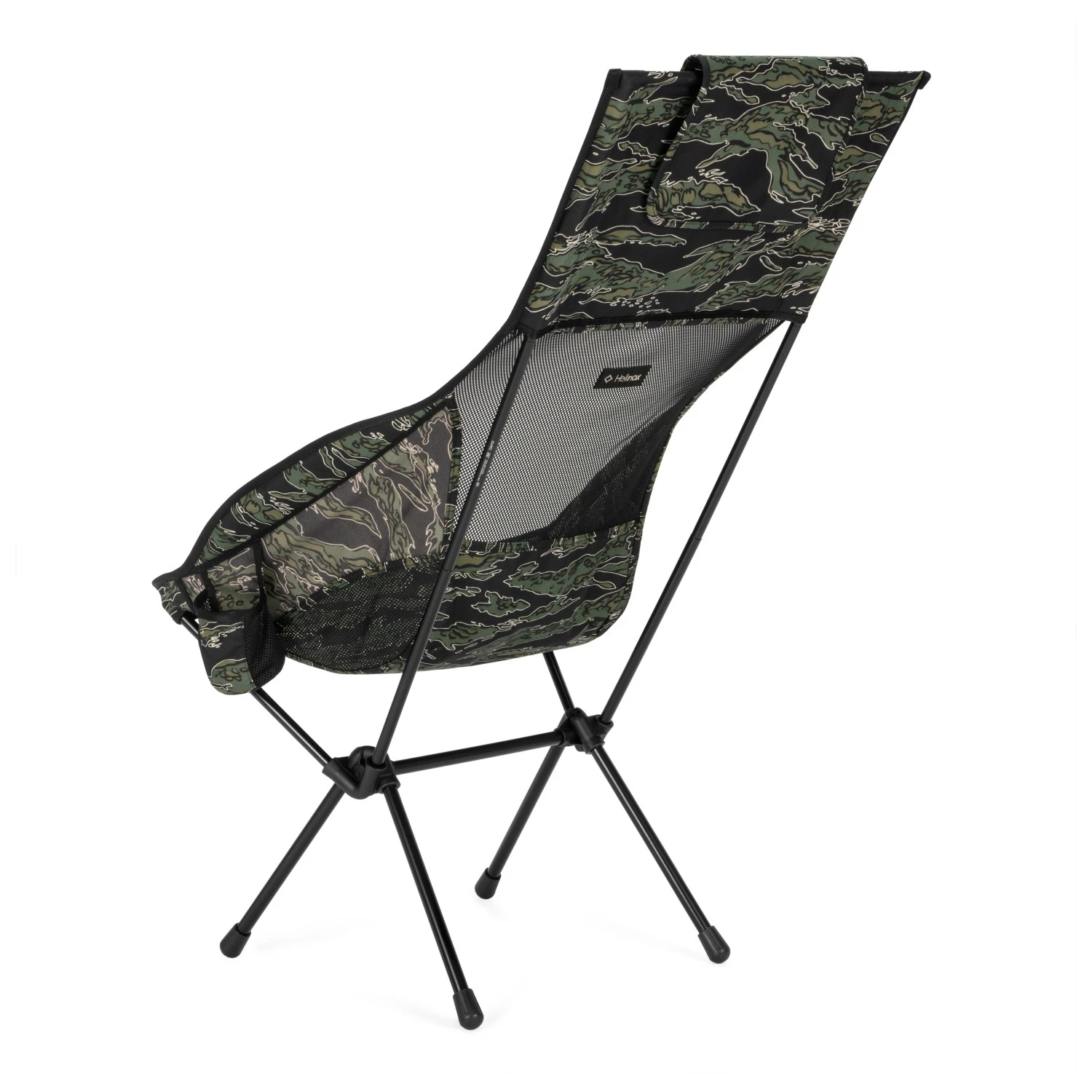Helinox Savanna Chair - Campingstuhl 3 Helinox Savanna Chair - Campingstuhl – Bild 3