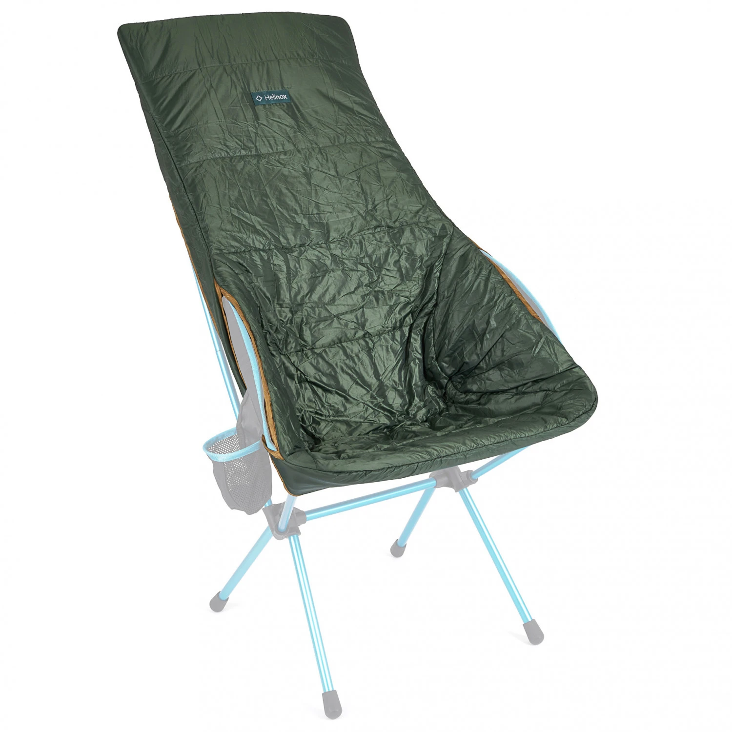 Helinox Warmers Quilted For Savanna/Playa - Campingmöbel-Zubehör 1 Helinox Warmers Quilted For Savanna/Playa - Campingmöbel-Zubehör