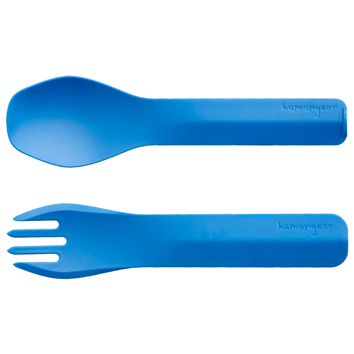 Humangear Besteck GoBites Duo - Besteck-Set 2 Humangear Besteck GoBites Duo - Besteck-Set – Bild 2