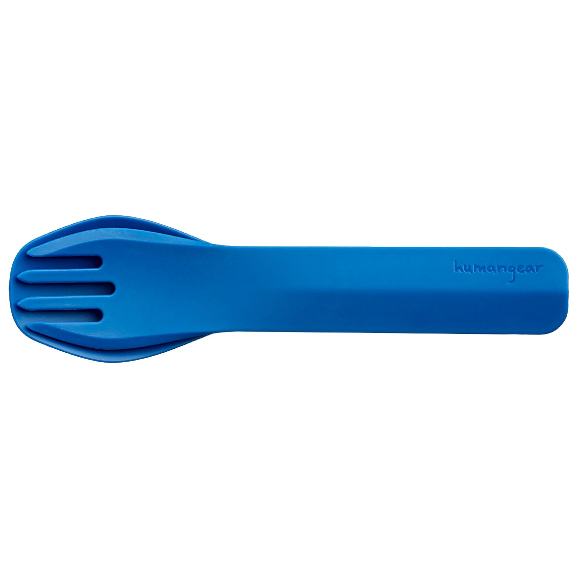 Humangear Besteck GoBites Duo - Besteck-Set 3 Humangear Besteck GoBites Duo - Besteck-Set – Bild 3