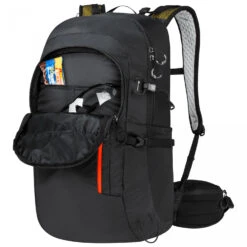 Jack Wolfskin Athmos Shape 28 - Wanderrucksack 10 Jack Wolfskin Athmos Shape 28 - Wanderrucksack -Outwell Deutschland Verkaufs-Shop jack wolfskin athmos shape 28 wanderrucksack detail 3