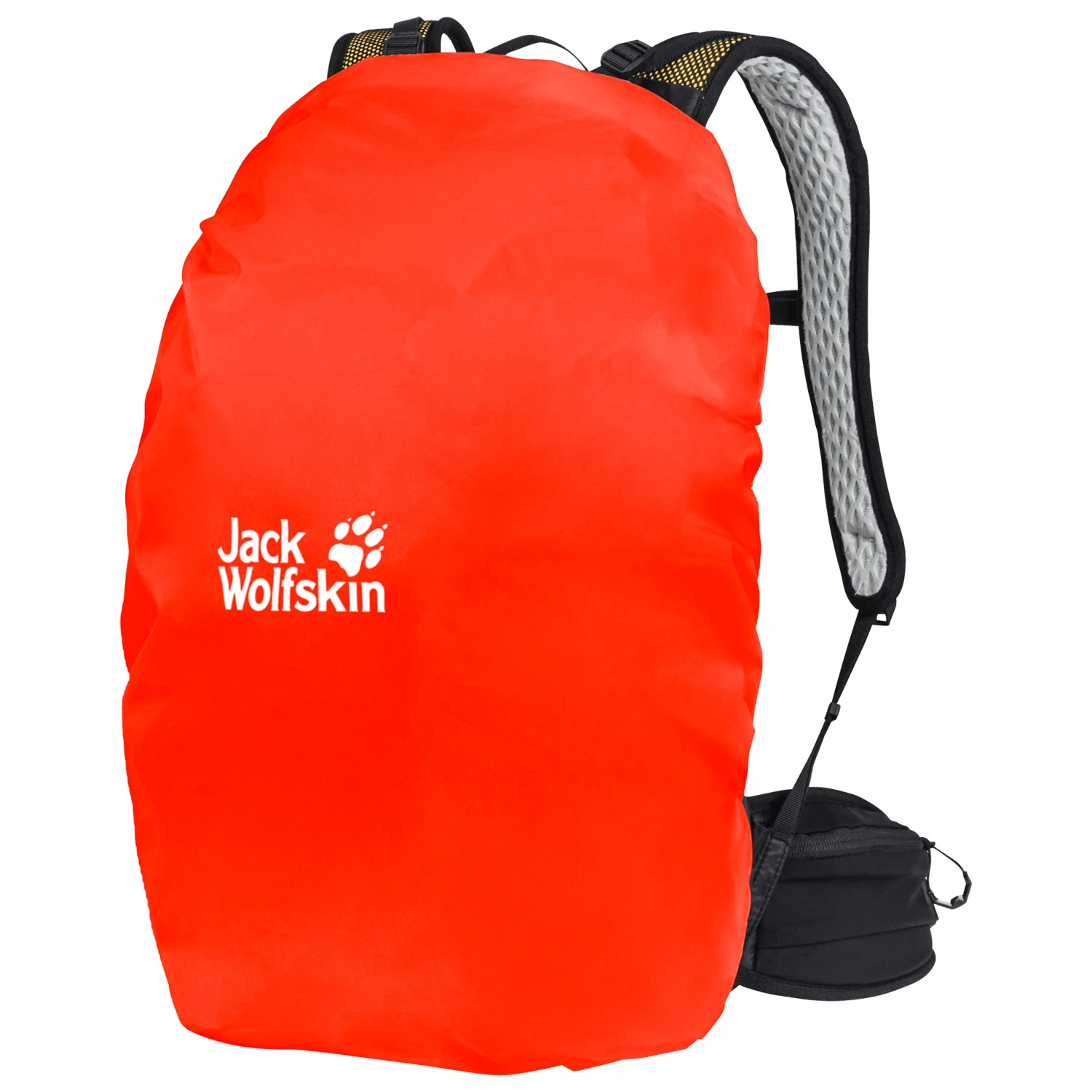 Jack Wolfskin Athmos Shape 28 - Wanderrucksack 4 Jack Wolfskin Athmos Shape 28 - Wanderrucksack – Bild 4