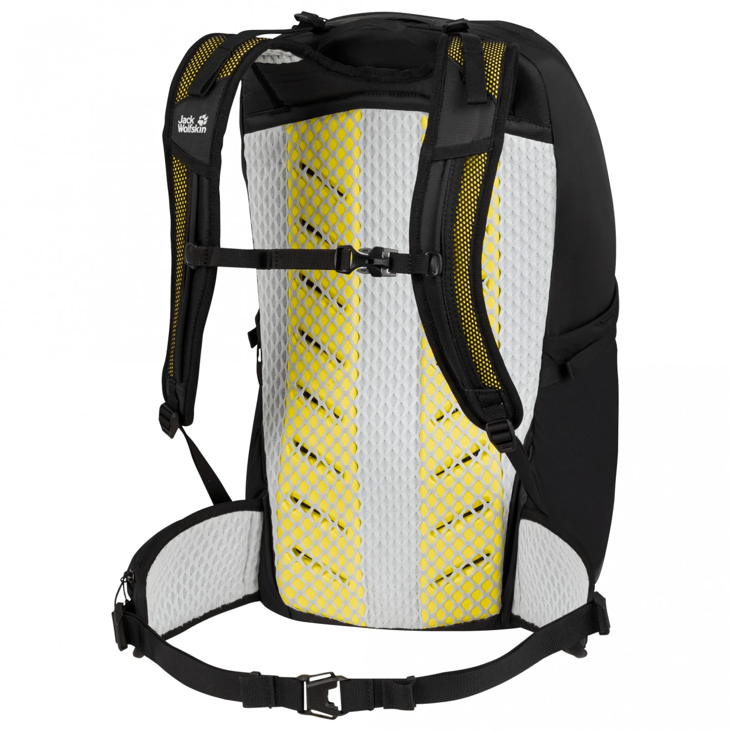 Jack Wolfskin Athmos Shape 28 - Wanderrucksack 6 Jack Wolfskin Athmos Shape 28 - Wanderrucksack – Bild 6