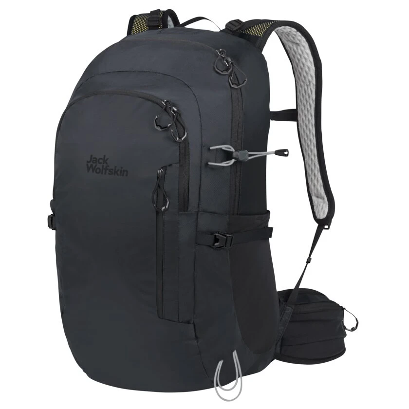 Jack Wolfskin Athmos Shape 28 - Wanderrucksack 1 Jack Wolfskin Athmos Shape 28 - Wanderrucksack