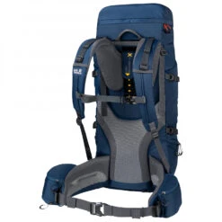 Jack Wolfskin Highland Trail 55+5 - Trekkingrucksack 13 Jack Wolfskin Highland Trail 55+5 - Trekkingrucksack -Outwell Deutschland Verkaufs-Shop jack wolfskin highland trail 55 5 trekkingrucksack detail 5