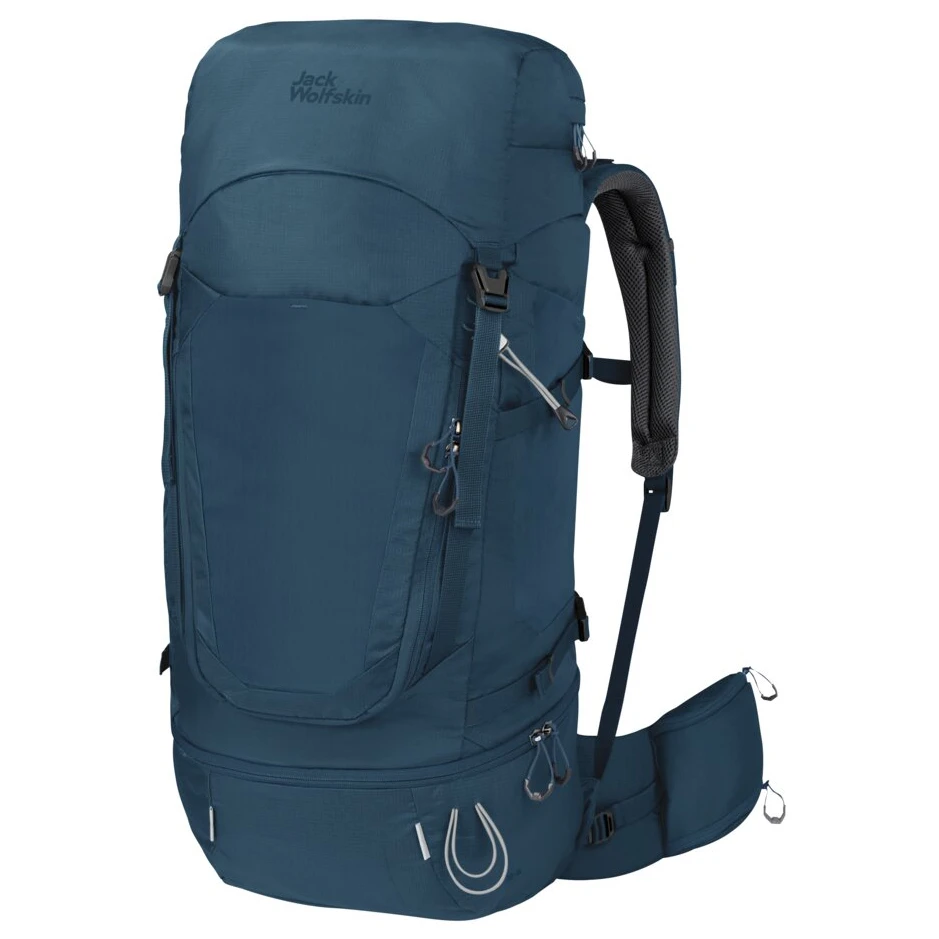 Jack Wolfskin Highland Trail 55+5 - Trekkingrucksack 1 Jack Wolfskin Highland Trail 55+5 - Trekkingrucksack