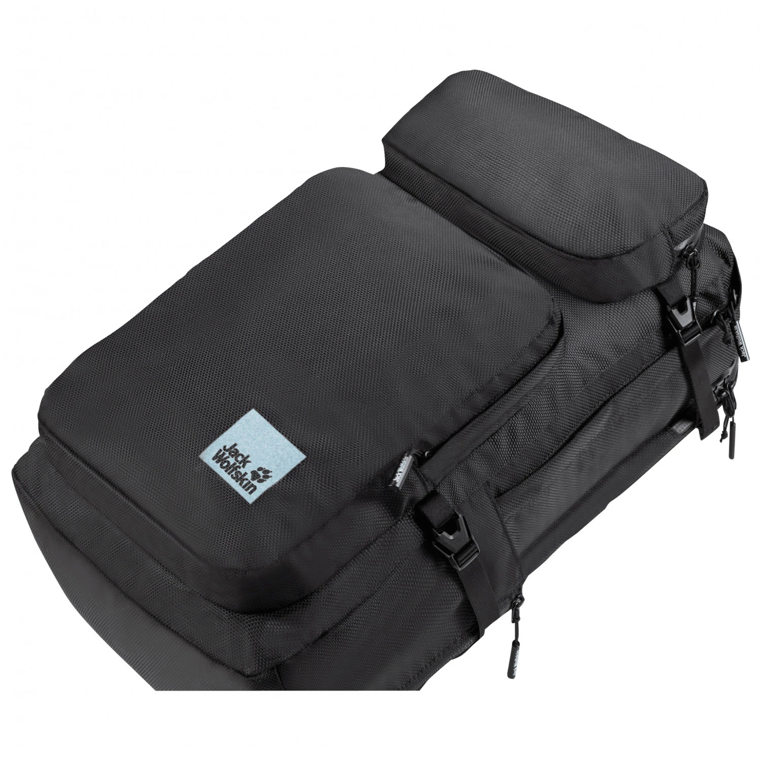 Jack Wolfskin Tokyo Pack 24 - Daypack 4 Jack Wolfskin Tokyo Pack 24 - Daypack – Bild 4