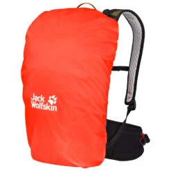 Jack Wolfskin Wolftrail 22 Recco - Wanderrucksack 8 Jack Wolfskin Wolftrail 22 Recco - Wanderrucksack -Outwell Deutschland Verkaufs-Shop jack wolfskin wolftrail 22 recco wanderrucksack detail 3