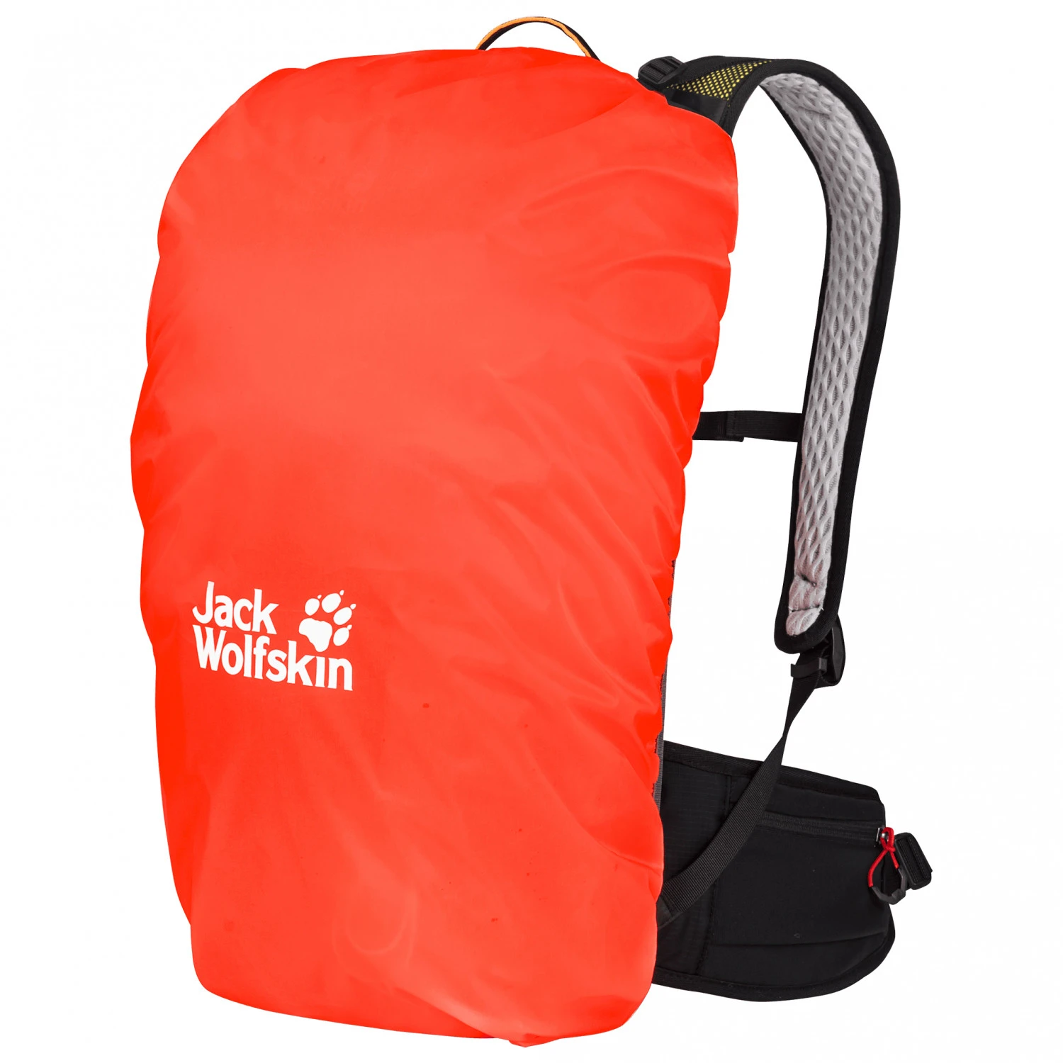 Jack Wolfskin Wolftrail 22 Recco - Wanderrucksack 3 Jack Wolfskin Wolftrail 22 Recco - Wanderrucksack – Bild 3