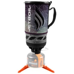Jetboil Flash - Gaskocher -Outwell Deutschland Verkaufs-Shop jetboil flash gaskocher detail 3