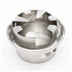 Hobo Stove Accessory Small - Trockenbrennstoffkocher 10 Hobo Stove Accessory Small - Trockenbrennstoffkocher -Outwell Deutschland Verkaufs-Shop kelly kettle hobo stove accessory small trockenbrennstoffkocher detail 5