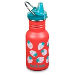 Klean Kanteen Kid's Classic Narrow With Sippy Cap - Trinkflasche -Outwell Deutschland Verkaufs-Shop klean kanteen kids classic narrow with sippy cap trinkflasche 2