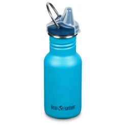 Klean Kanteen Kid's Classic Narrow With Sippy Cap - Trinkflasche -Outwell Deutschland Verkaufs-Shop klean kanteen kids classic narrow with sippy cap trinkflasche 4