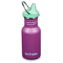 Klean Kanteen Kid's Classic Narrow With Sippy Cap - Trinkflasche -Outwell Deutschland Verkaufs-Shop klean kanteen kids classic narrow with sippy cap trinkflasche 5
