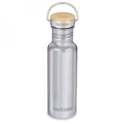 Klean Kanteen Reflect Narrow With Bamboo Cap - Trinkflasche