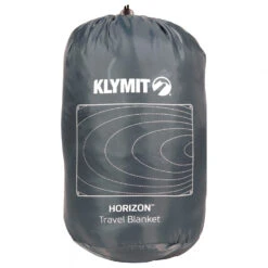 Klymit Horizon Travel Blanket - Decke -Outwell Deutschland Verkaufs-Shop klymit horizon travel blanket decke detail 4