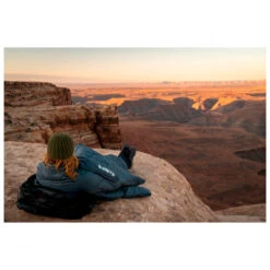 Klymit Horizon Travel Blanket - Decke -Outwell Deutschland Verkaufs-Shop klymit horizon travel blanket decke detail 6