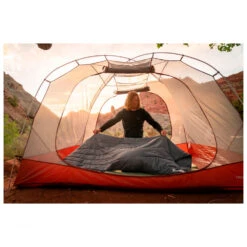 Klymit Horizon Travel Blanket - Decke -Outwell Deutschland Verkaufs-Shop klymit horizon travel blanket decke detail 8