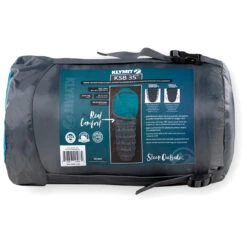 Klymit KSB 35 - Hybridschlafsack -Outwell Deutschland Verkaufs-Shop klymit ksb 35 hybridschlafsack detail 5