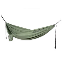 Klymit Traverse Hammock - HĂ€ngematte