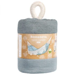 LA SIESTA Bossanova - Hängematte -Outwell Deutschland Verkaufs-Shop la siesta bossanova haengematte detail 6