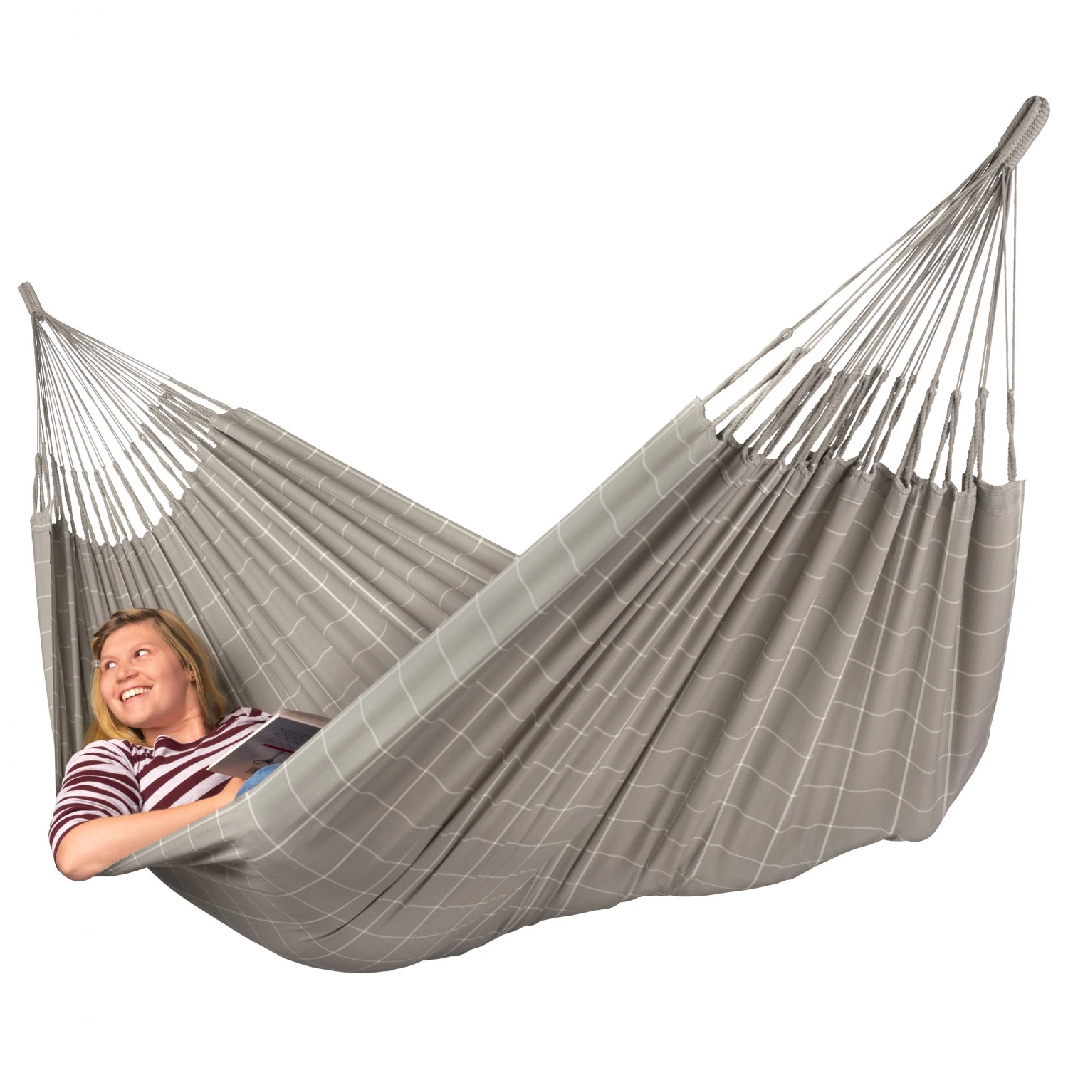 LA SIESTA Brisa - Hängematte 8 LA SIESTA Brisa - Hängematte – Bild 8