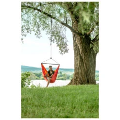 LA SIESTA ZunZun - Hängematte -Outwell Deutschland Verkaufs-Shop la siesta zunzun haengematte detail 3