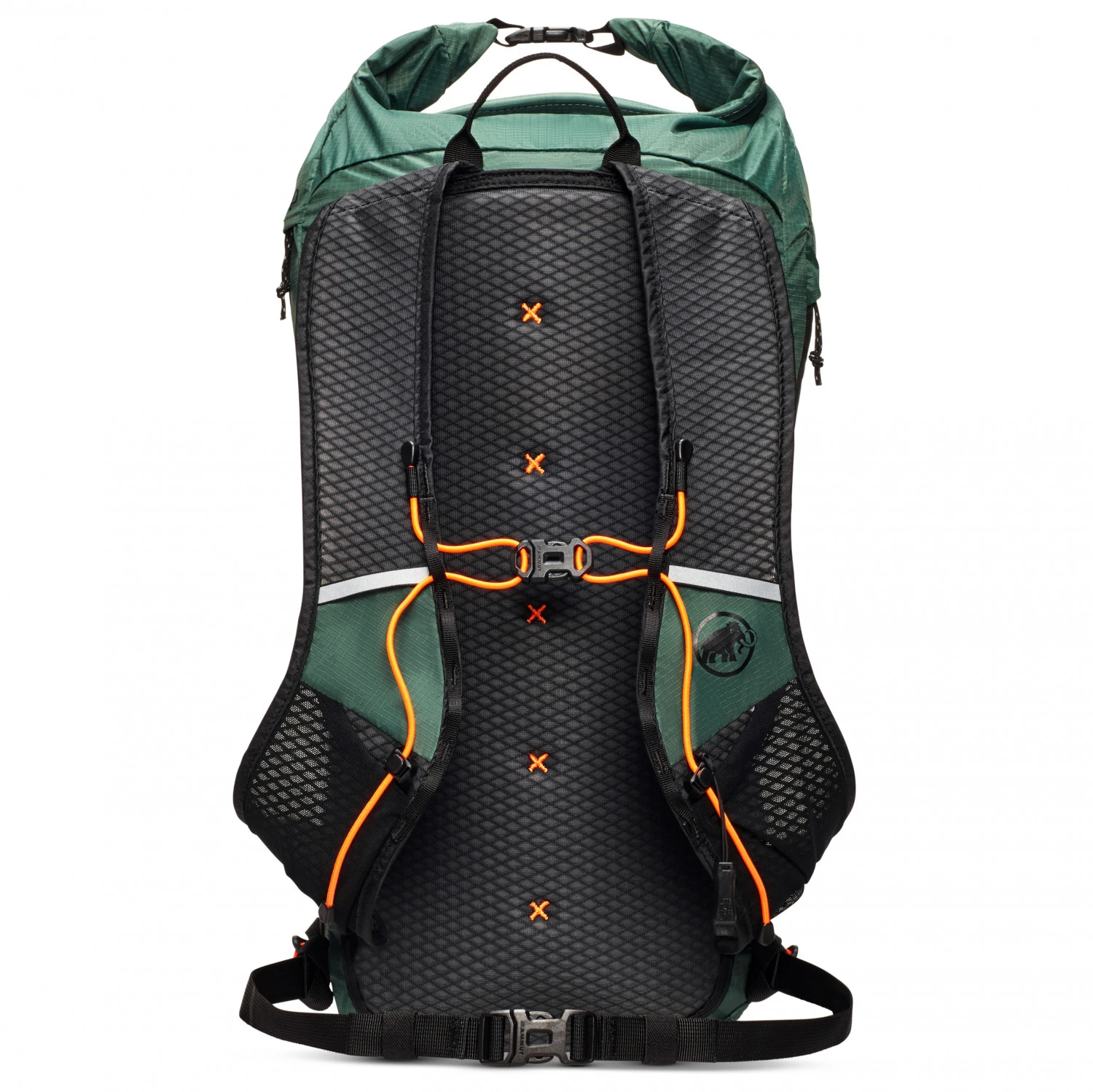 Mammut Aenergy 18 - Wanderrucksack 2 Mammut Aenergy 18 - Wanderrucksack – Bild 2