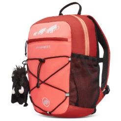 Mammut Kid's First Zip 8 - Kinderrucksack 8 Mammut Kid's First Zip 8 - Kinderrucksack -Outwell Deutschland Verkaufs-Shop mammut kids first zip 8 kinderrucksack 1