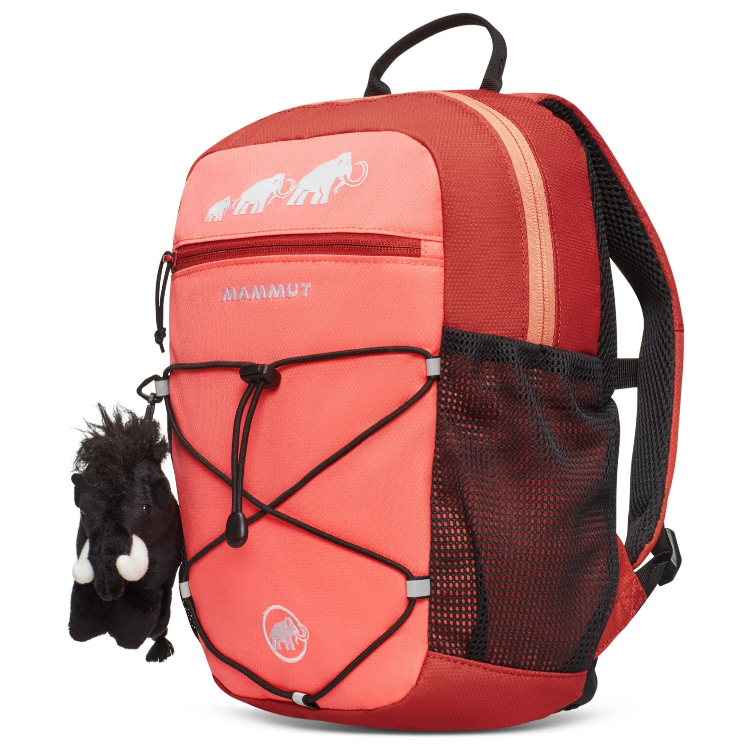 Mammut Kid's First Zip 8 - Kinderrucksack 3 Mammut Kid's First Zip 8 - Kinderrucksack – Bild 3