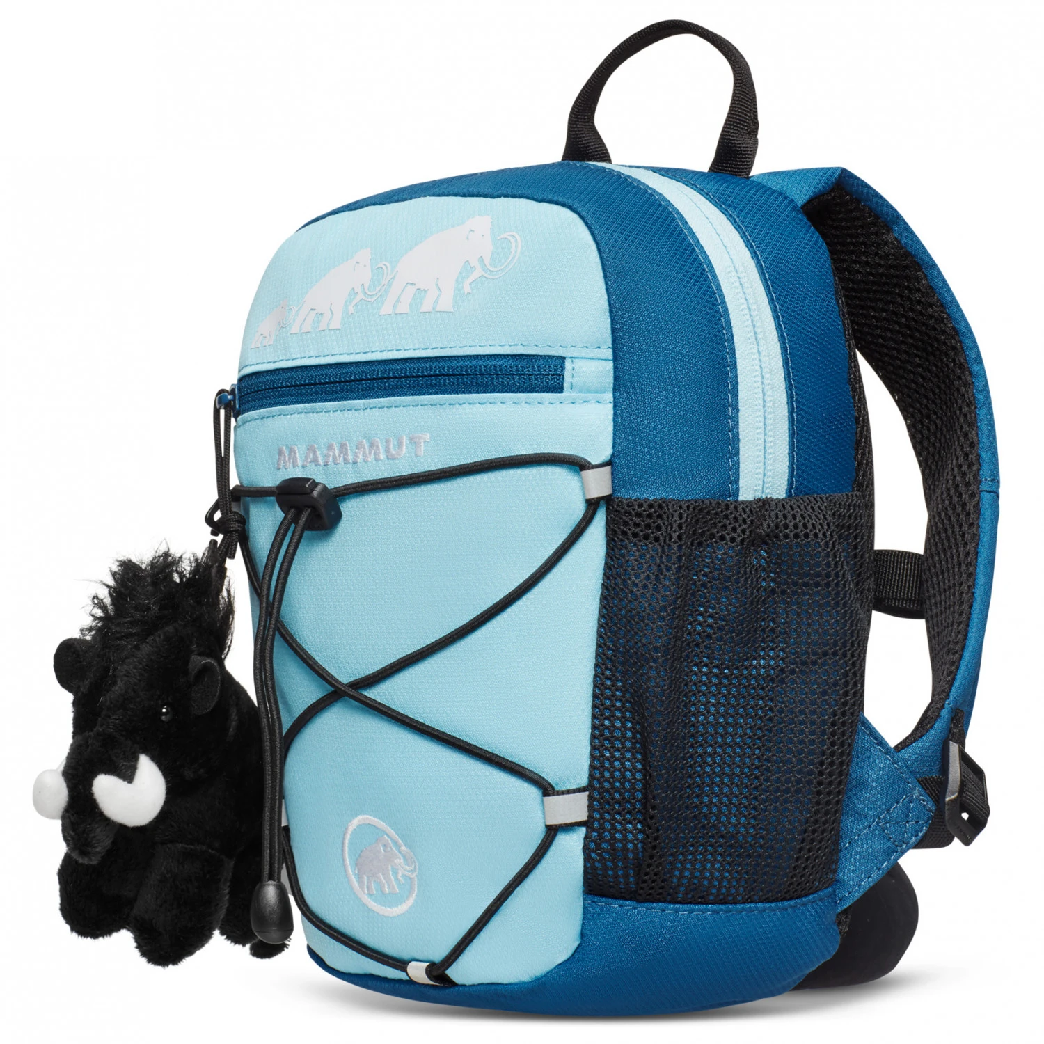 Mammut Kid's First Zip 8 - Kinderrucksack 5 Mammut Kid's First Zip 8 - Kinderrucksack – Bild 5