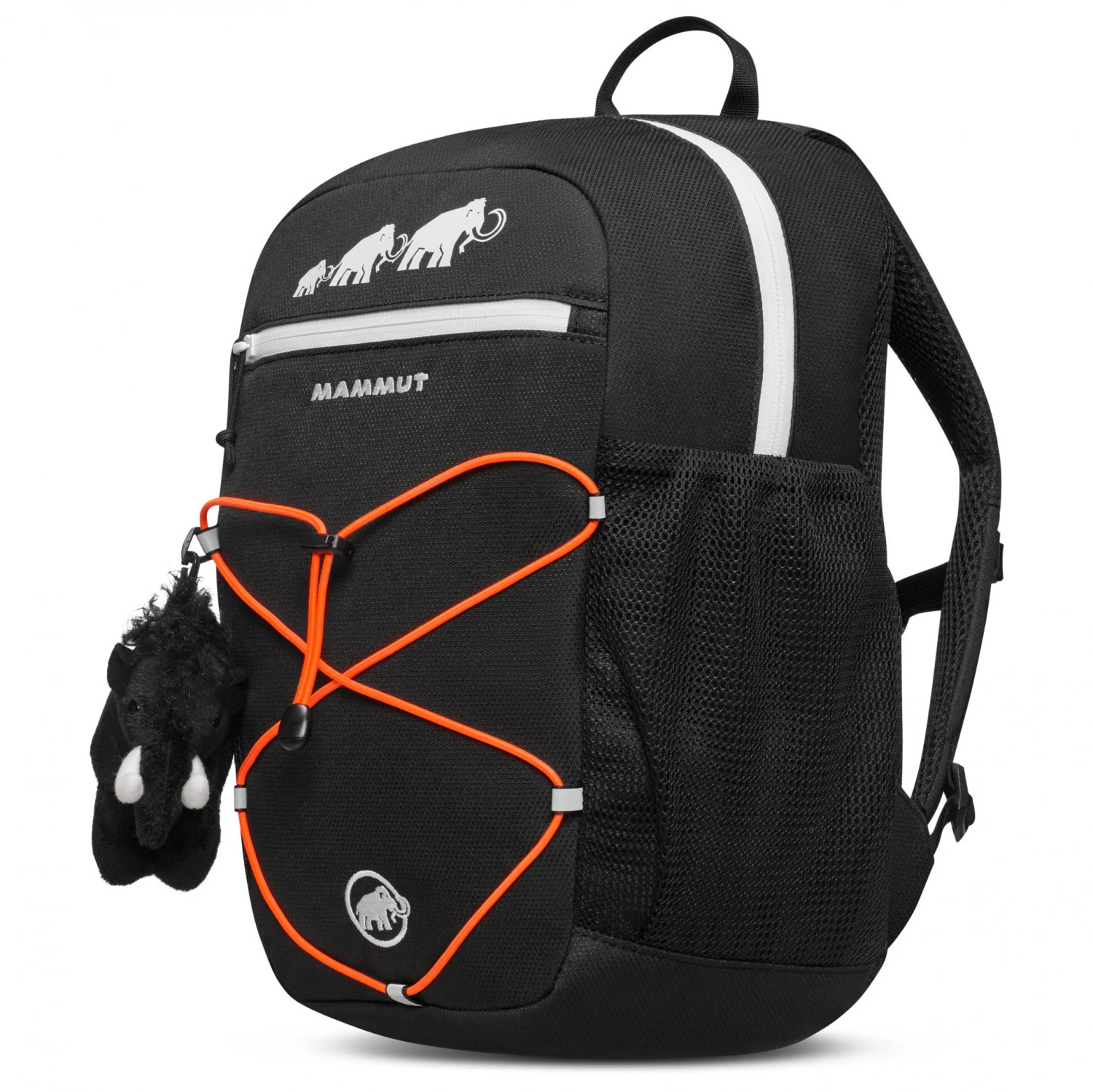Mammut Kid's First Zip 8 - Kinderrucksack 1 Mammut Kid's First Zip 8 - Kinderrucksack