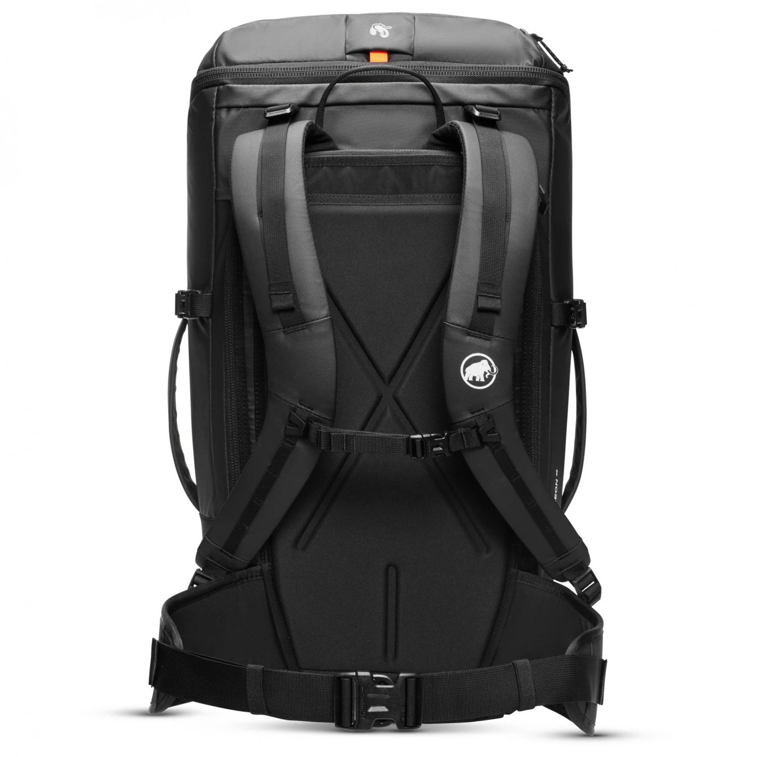 Mammut Neon 45 - Kletterrucksack 2 Mammut Neon 45 - Kletterrucksack – Bild 2