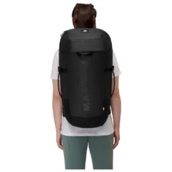 Mammut Neon 45 - Kletterrucksack 8 Mammut Neon 45 - Kletterrucksack -Outwell Deutschland Verkaufs-Shop mammut neon 45 kletterrucksack detail 3