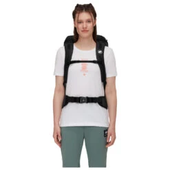 Mammut Neon 45 - Kletterrucksack 9 Mammut Neon 45 - Kletterrucksack -Outwell Deutschland Verkaufs-Shop mammut neon 45 kletterrucksack detail 4