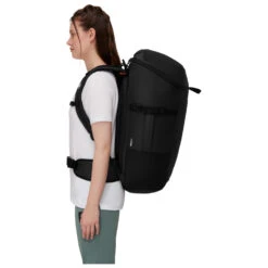 Mammut Neon 45 - Kletterrucksack 10 Mammut Neon 45 - Kletterrucksack -Outwell Deutschland Verkaufs-Shop mammut neon 45 kletterrucksack detail 5