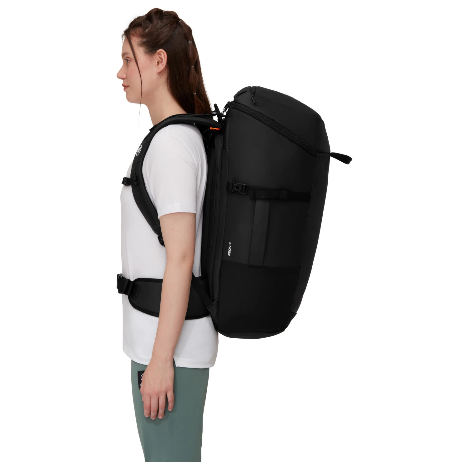 Mammut Neon 45 - Kletterrucksack 5 Mammut Neon 45 - Kletterrucksack – Bild 5