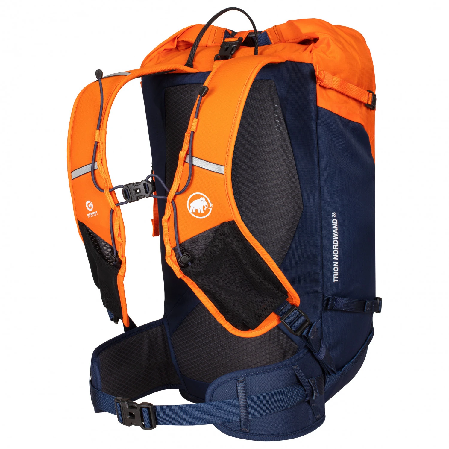 Mammut Trion Nordwand 28 - Tourenrucksack 2 Mammut Trion Nordwand 28 - Tourenrucksack – Bild 2