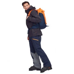 Mammut Trion Nordwand 28 - Tourenrucksack 9 Mammut Trion Nordwand 28 - Tourenrucksack -Outwell Deutschland Verkaufs-Shop mammut trion nordwand 28 tourenrucksack detail 4