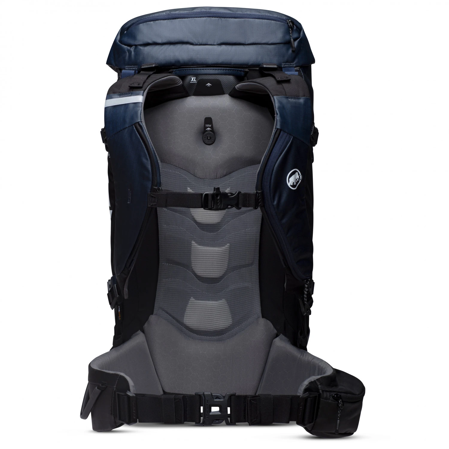 Mammut Trion Spine 35 - Tourenrucksack 2 Mammut Trion Spine 35 - Tourenrucksack – Bild 2