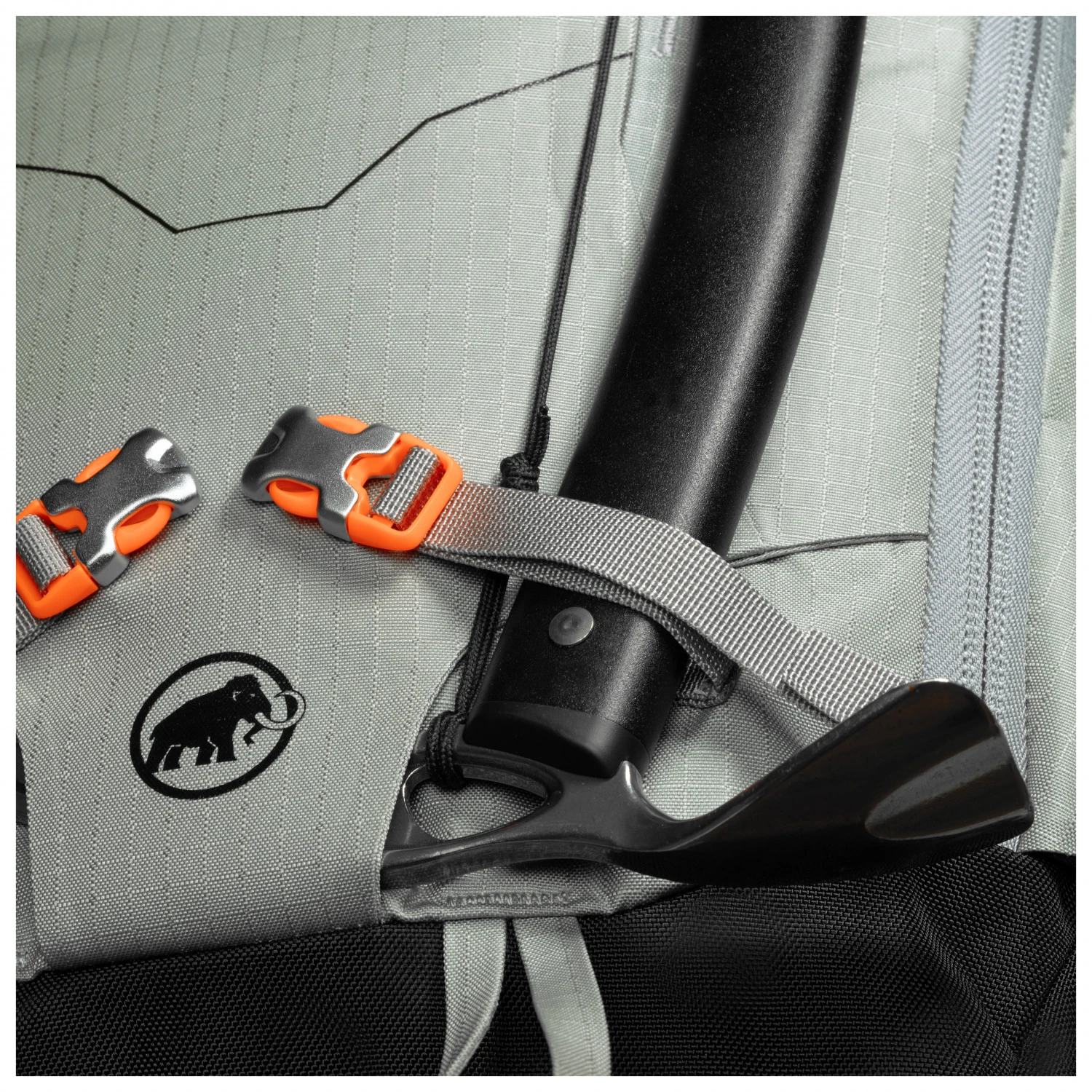 Mammut Trion Spine 35 - Tourenrucksack 7 Mammut Trion Spine 35 - Tourenrucksack – Bild 7