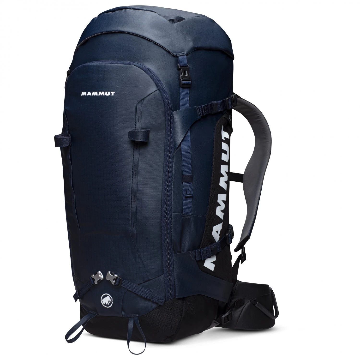 Mammut Trion Spine 50 - Tourenrucksack 9 Mammut Trion Spine 50 - Tourenrucksack – Bild 9