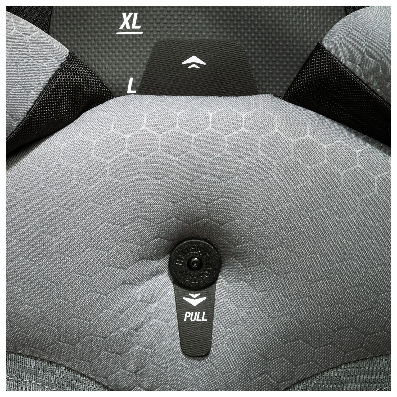 Mammut Trion Spine 50 - Tourenrucksack 4 Mammut Trion Spine 50 - Tourenrucksack – Bild 4