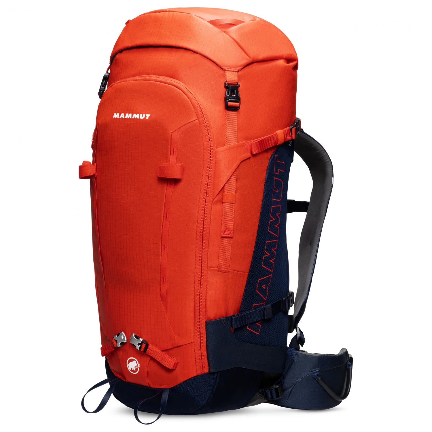 Mammut Trion Spine 50 - Tourenrucksack 1 Mammut Trion Spine 50 - Tourenrucksack