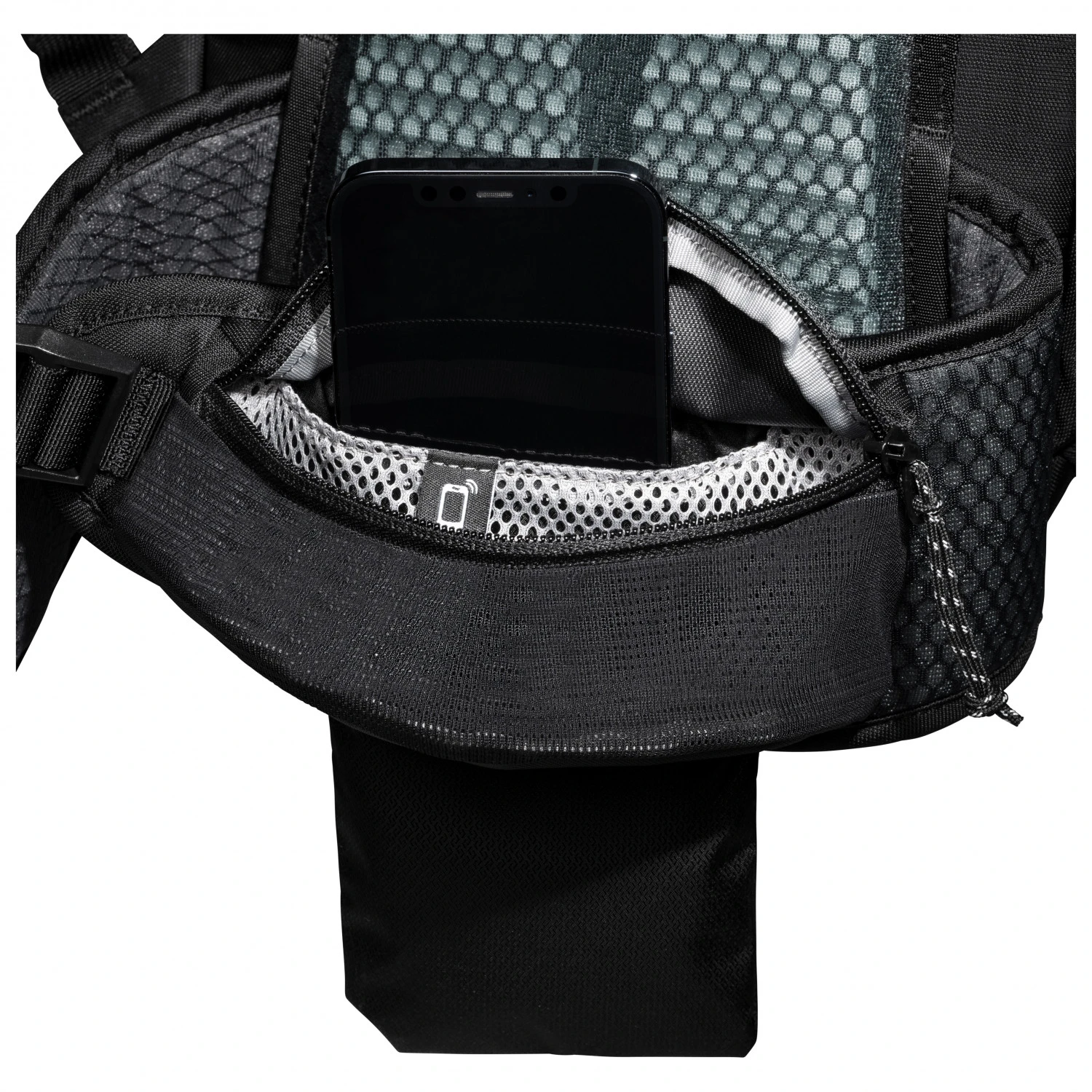 Mammut Women's Lithium 15 - Wanderrucksack 5 Mammut Women's Lithium 15 - Wanderrucksack – Bild 5