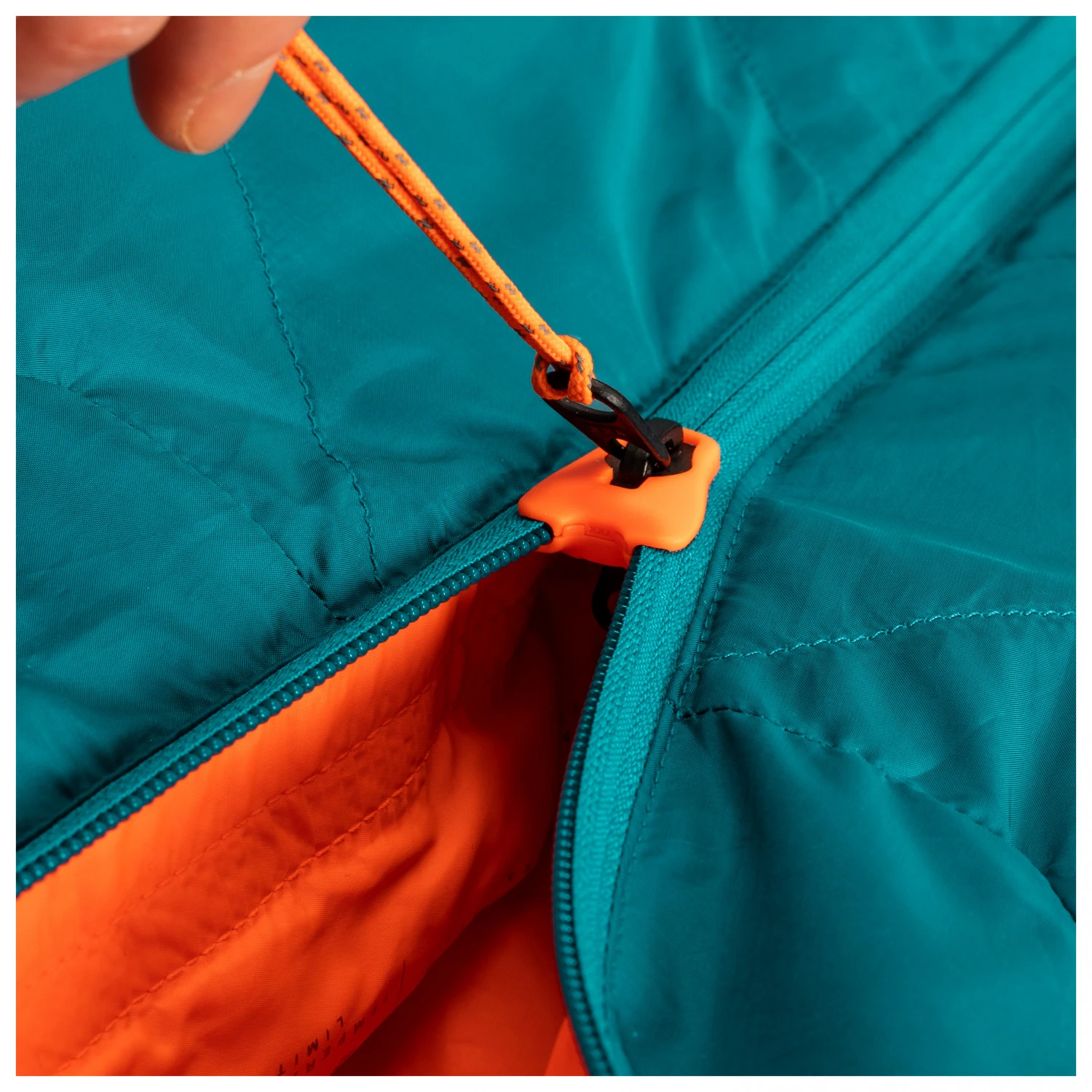 Mammut Women's Relax Down Bag -2C - Daunenschlafsack 4 Mammut Women's Relax Down Bag -2C - Daunenschlafsack – Bild 4