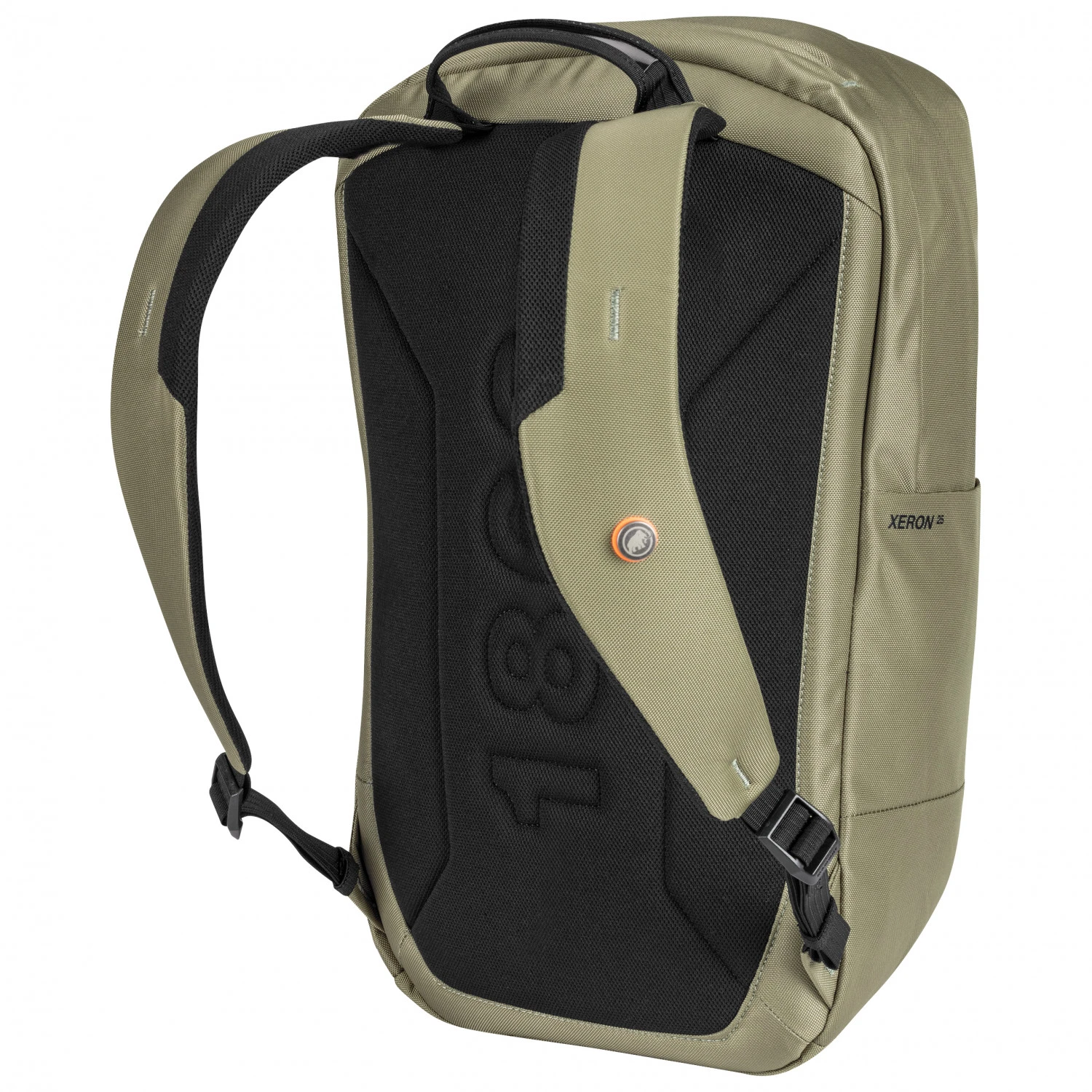 Mammut Xeron 25 - Daypack 2 Mammut Xeron 25 - Daypack – Bild 2