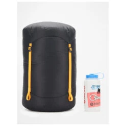 Marmot CWM - Daunenschlafsack -Outwell Deutschland Verkaufs-Shop marmot cwm daunenschlafsack detail 3